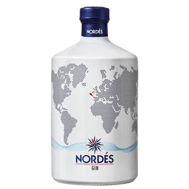 Ginebra Ginebra Nordes 700 Ml